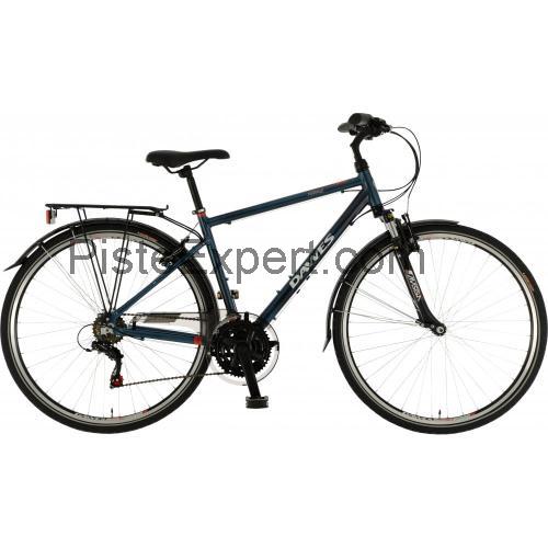 Dawes Mirage fiche technique et avis